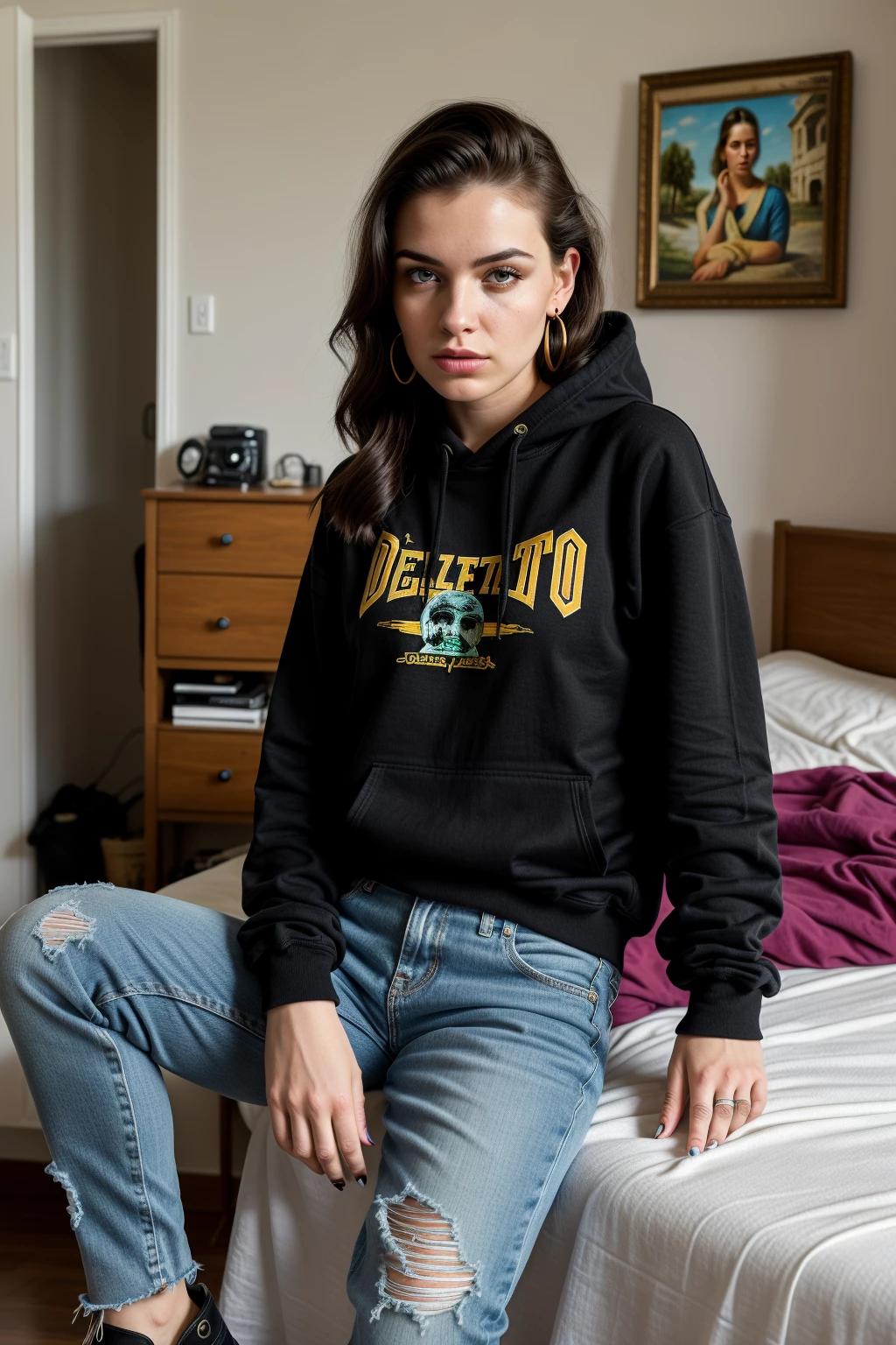 Riley Mercer thumbnail