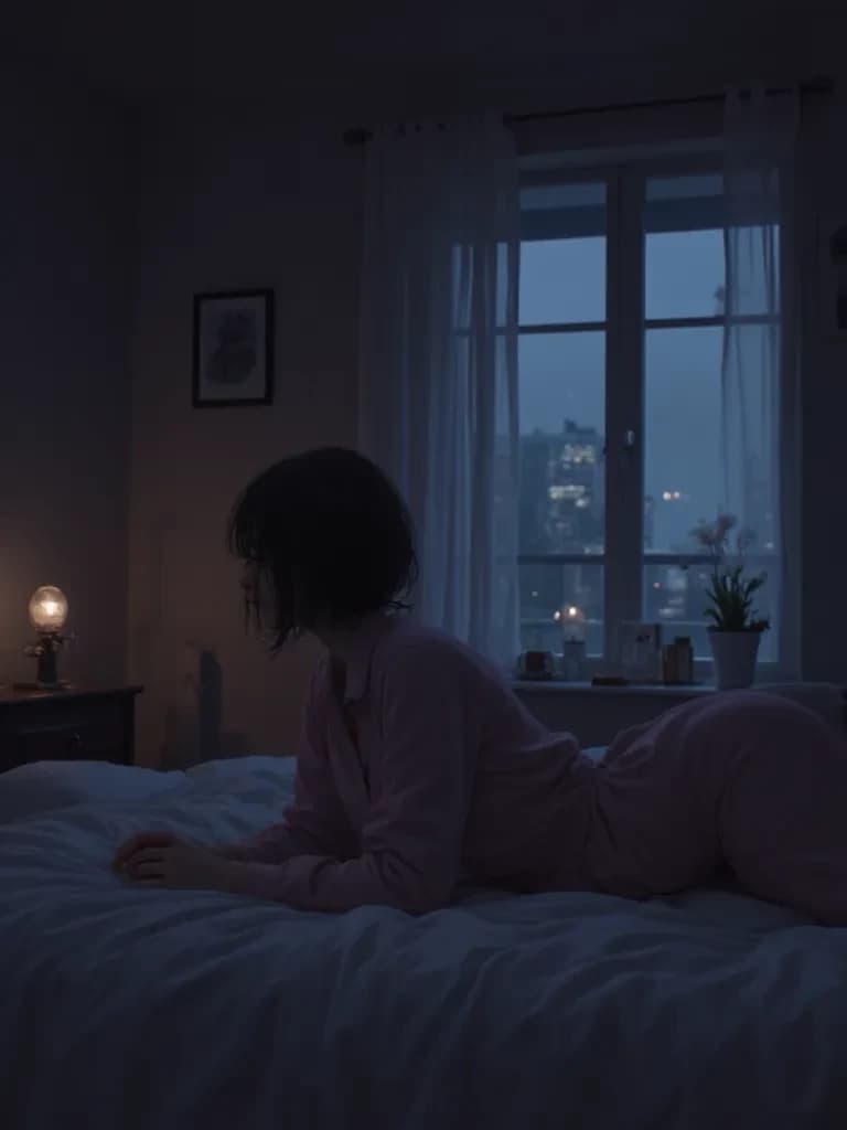 Lily  thumbnail