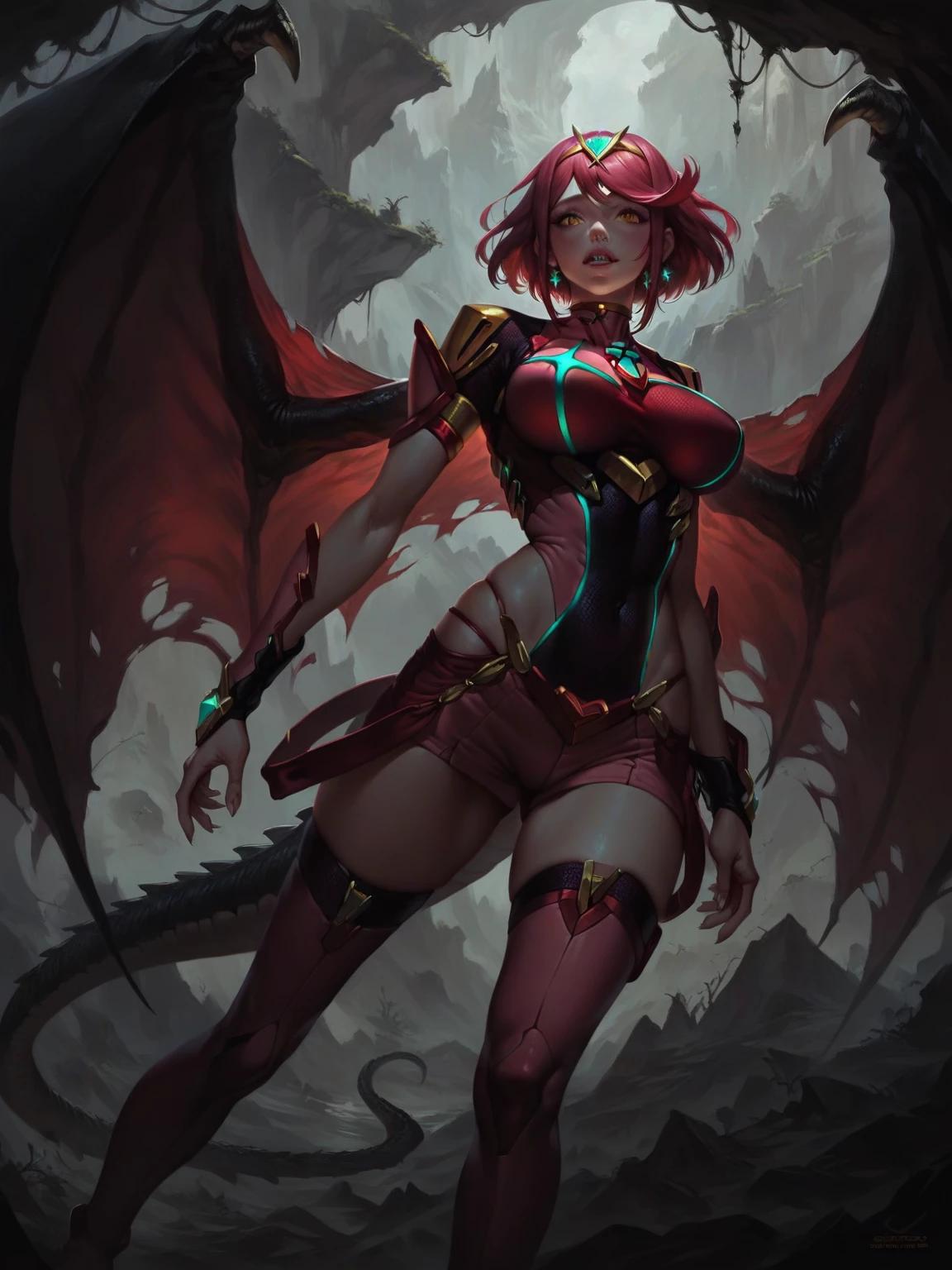 Pyra thumbnail