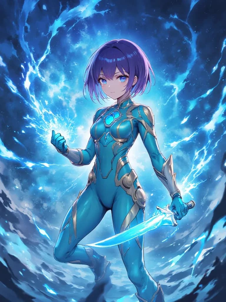 Astraia "Astra" Vesper thumbnail