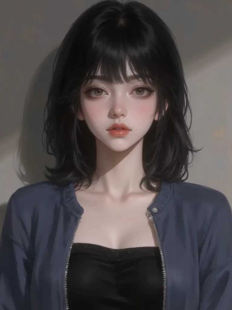 Min-Ji thumbnail