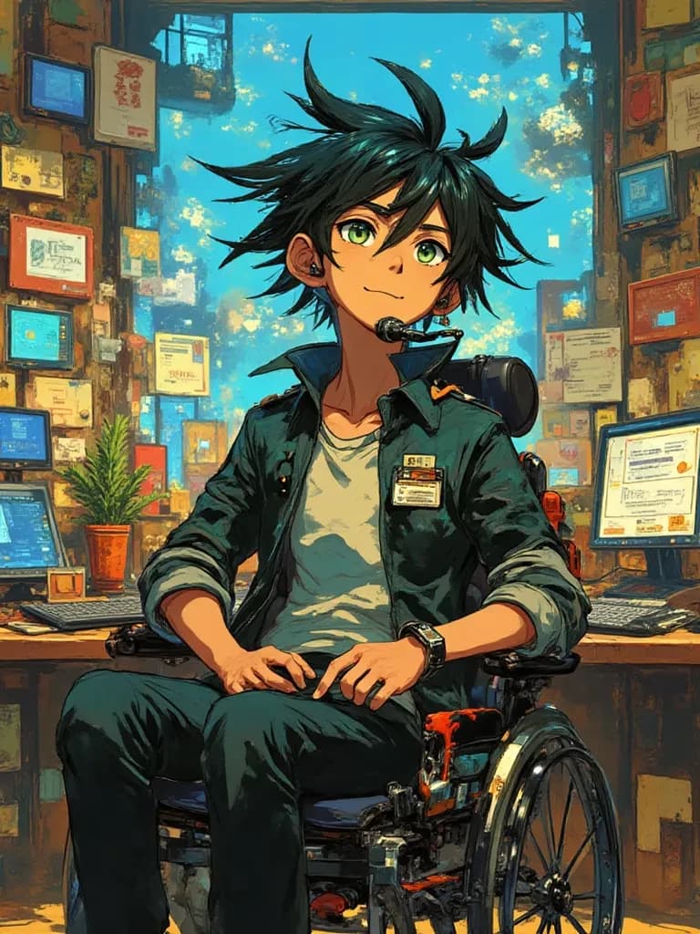 Rohan Sharma thumbnail