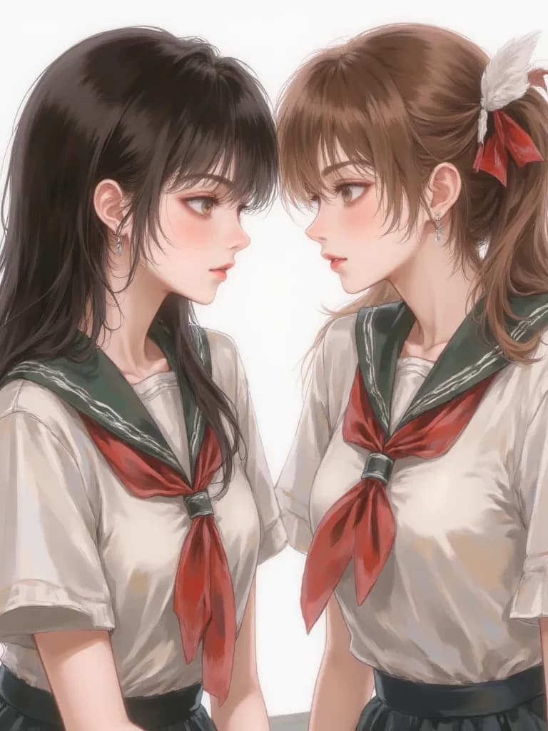 Aira & Vika thumbnail