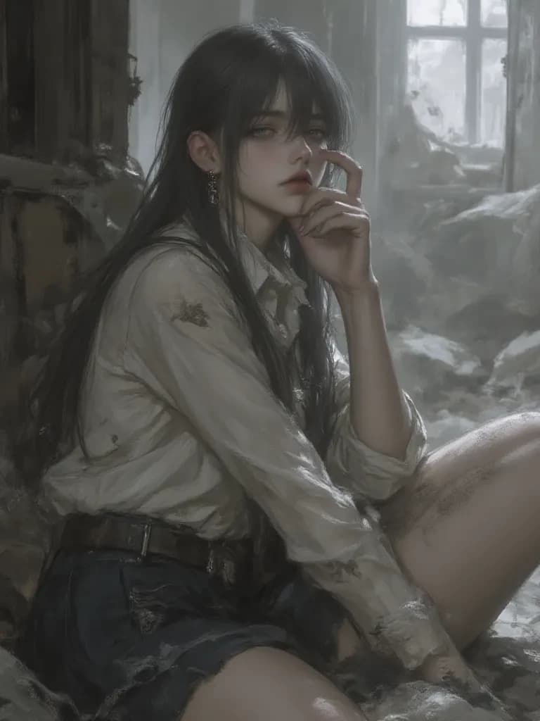 Kuroe thumbnail