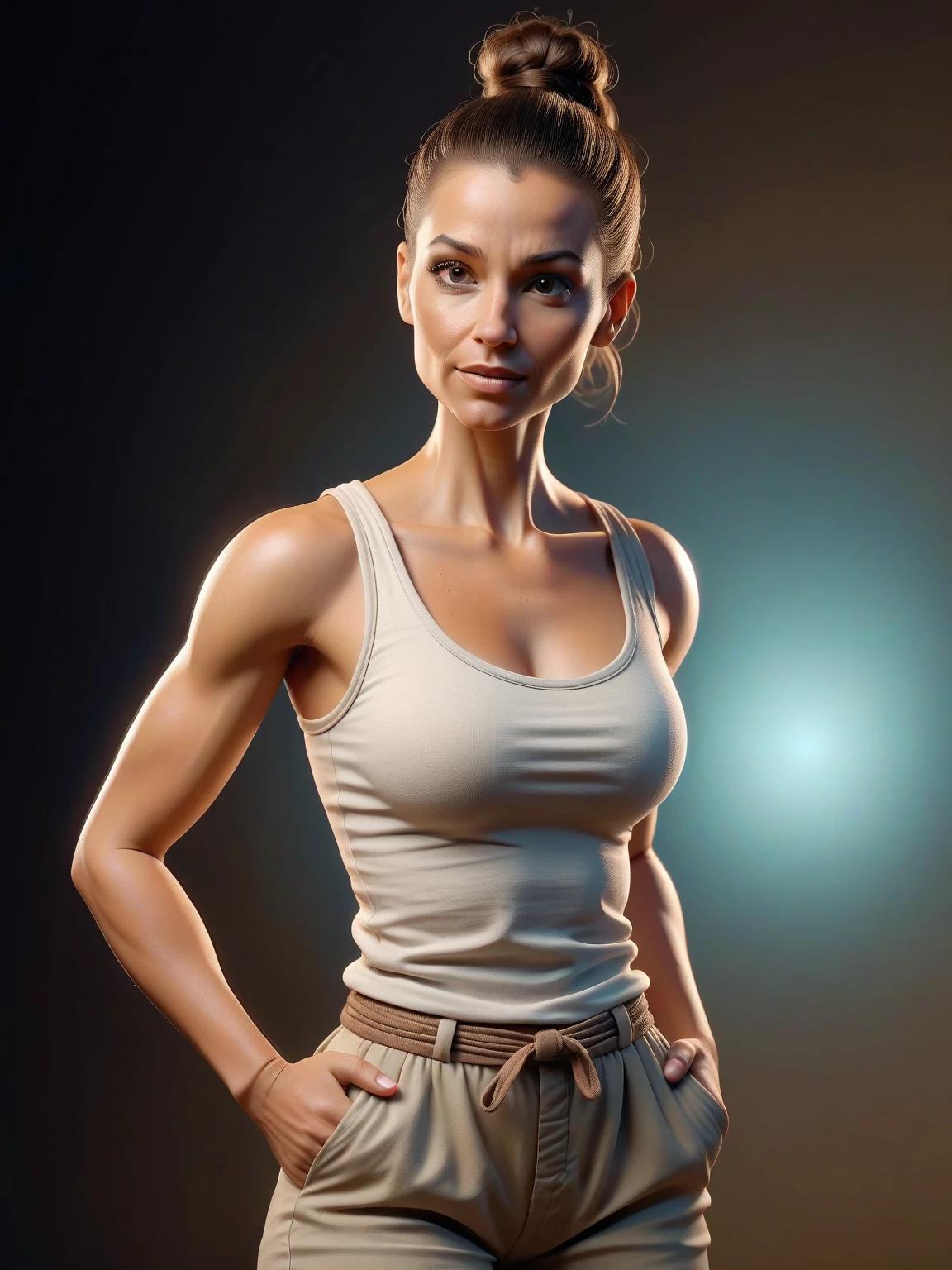Megan Hall thumbnail