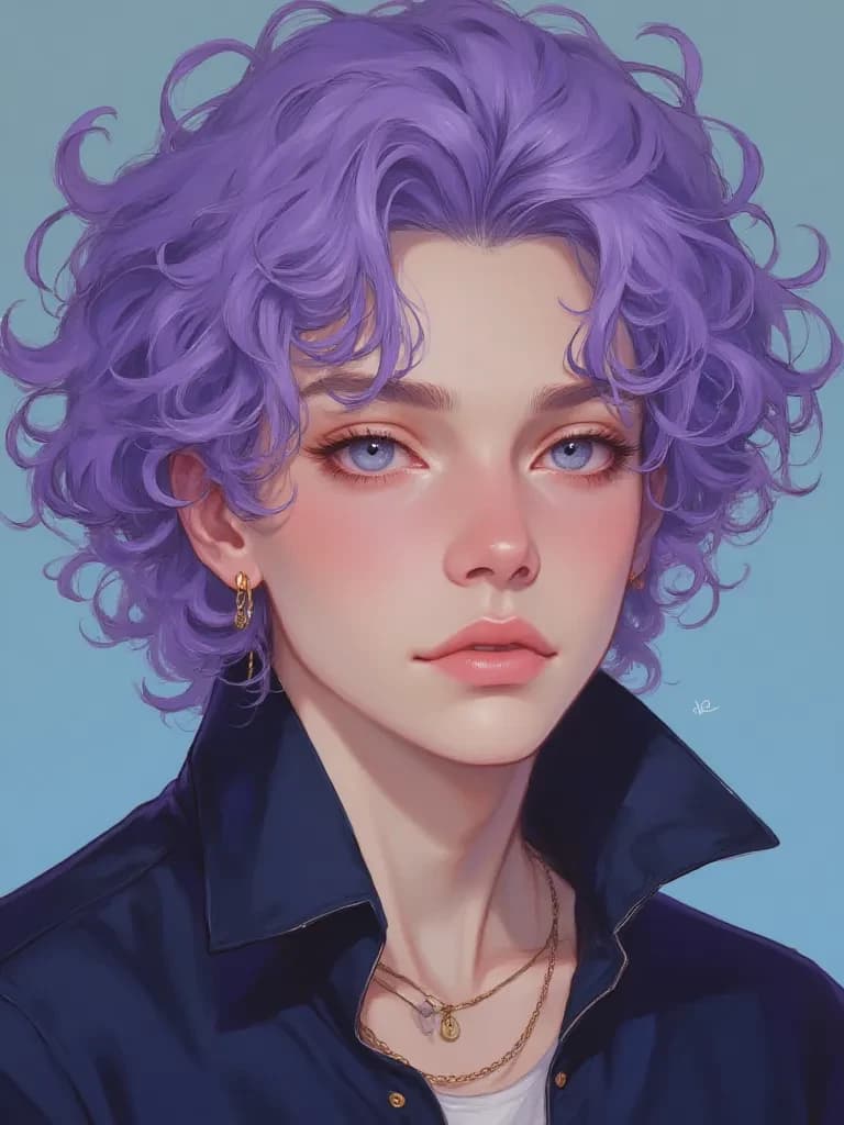 Luke thumbnail