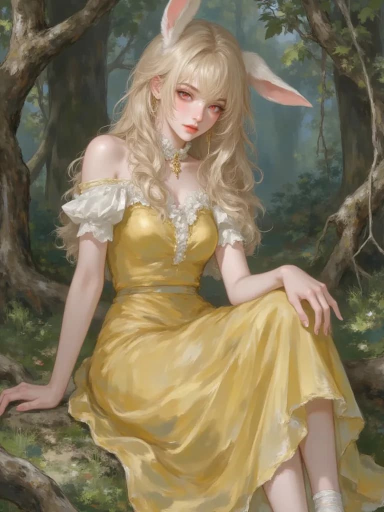 Rose thumbnail