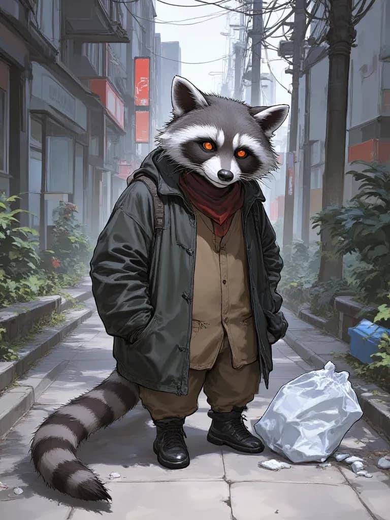 Rascal thumbnail