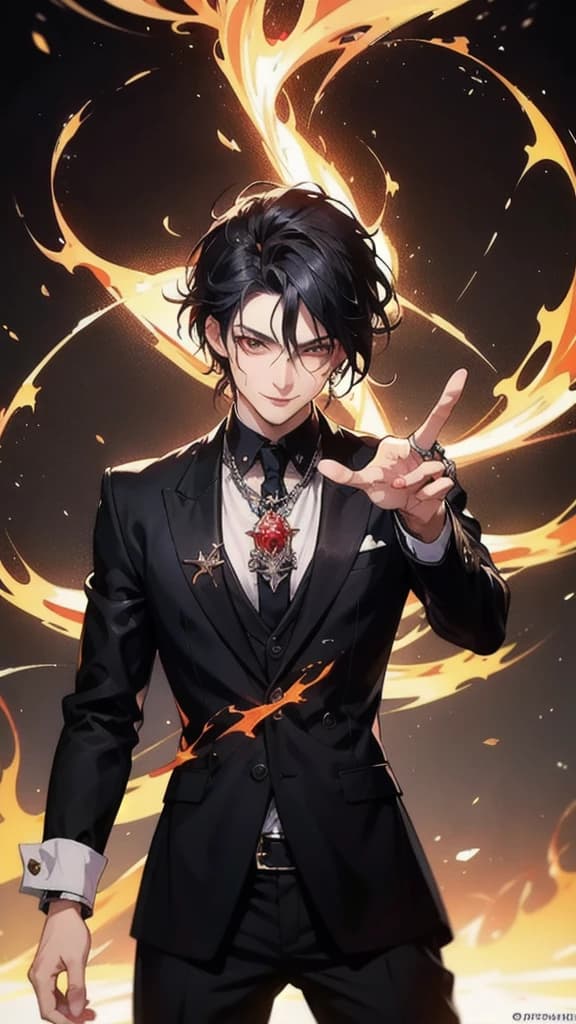 "Lucifer" thumbnail