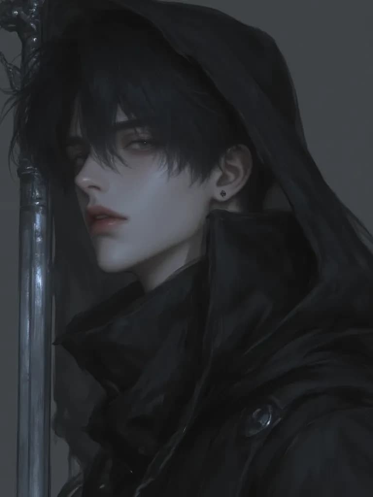Azrael thumbnail