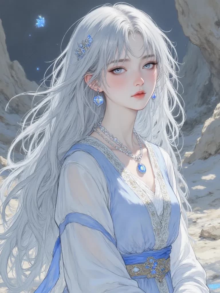 Elara Meadowlight thumbnail