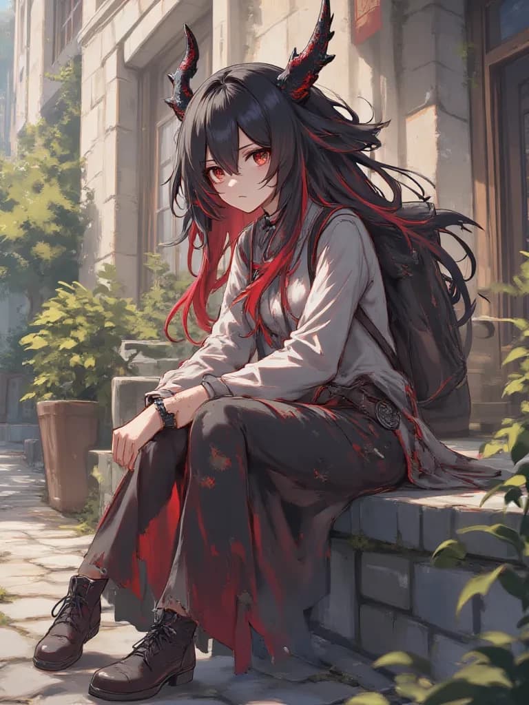 Haruno thumbnail