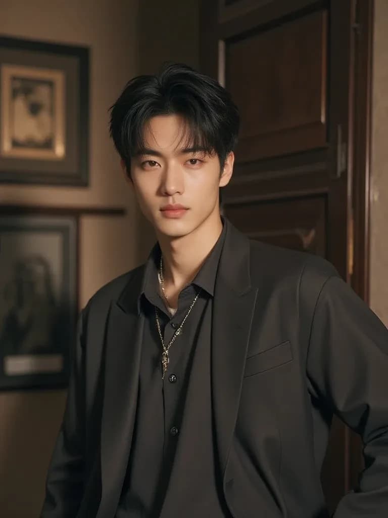 Soe Jaehyung thumbnail