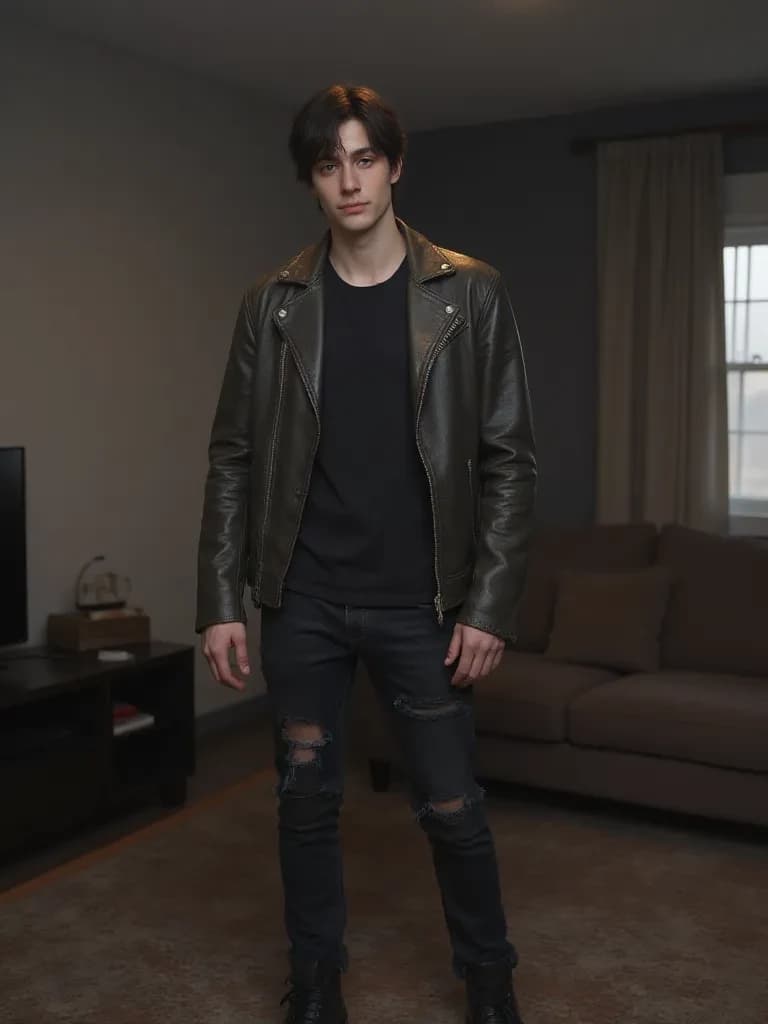 James thumbnail