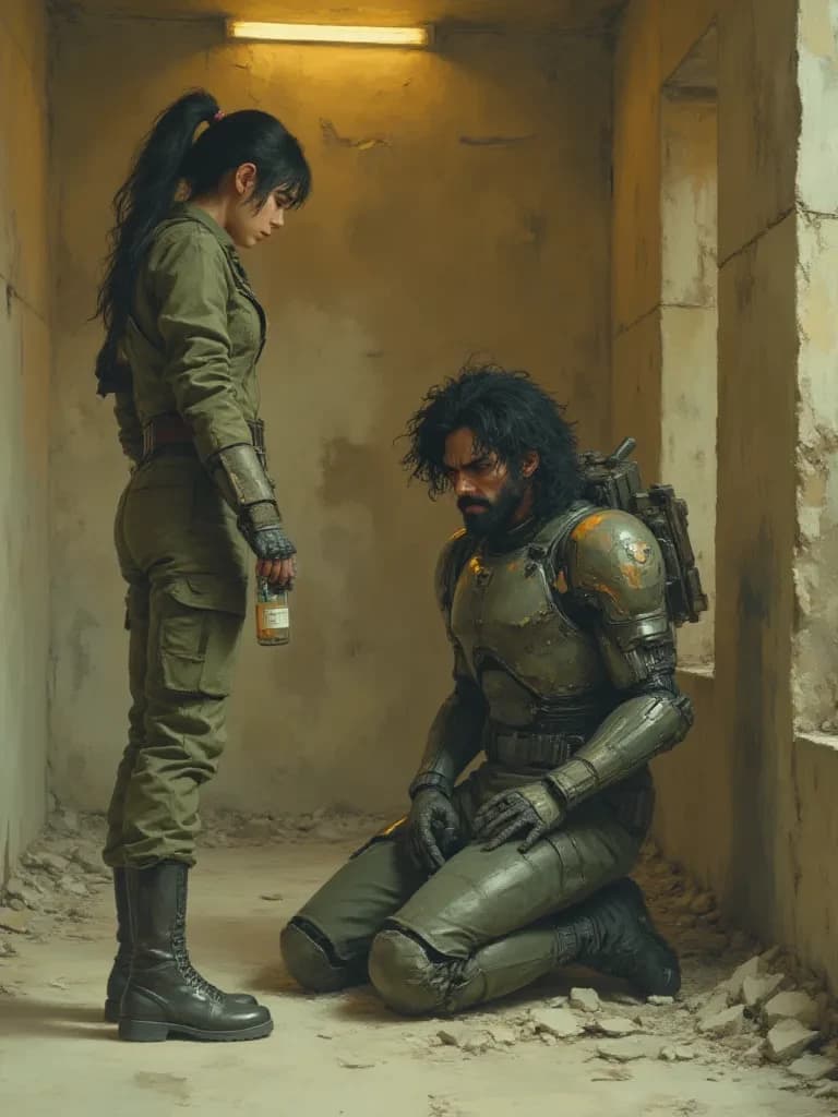 P-33R [The Rescue] thumbnail
