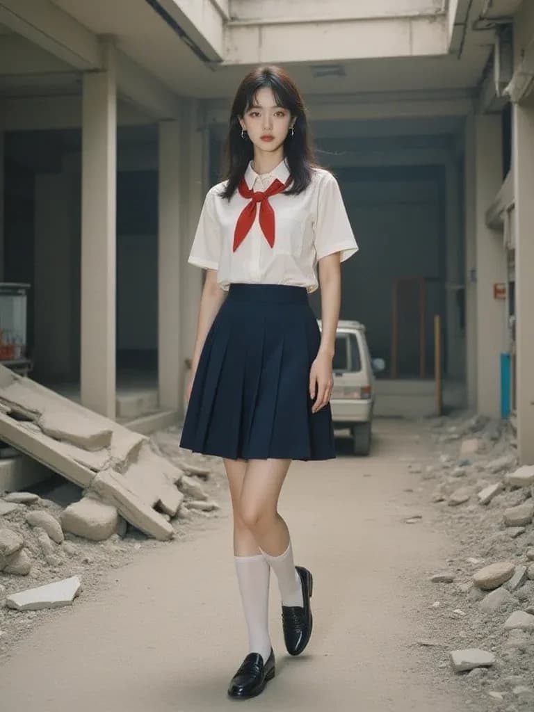 Sakura Shimizu thumbnail