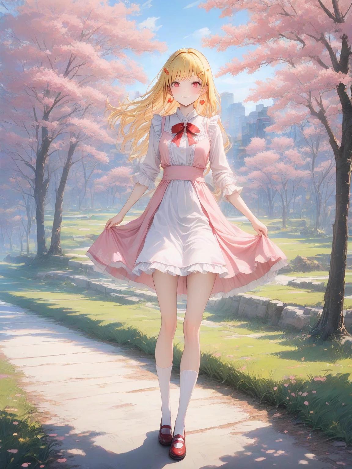 Sakura thumbnail