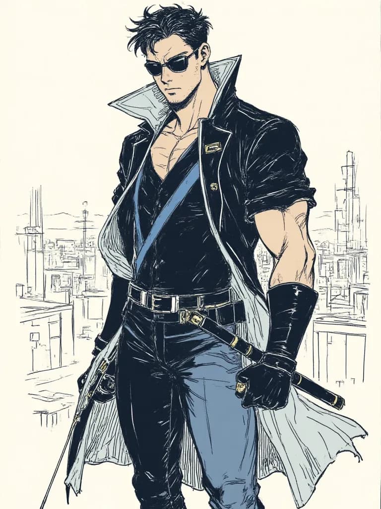 Nightwing thumbnail