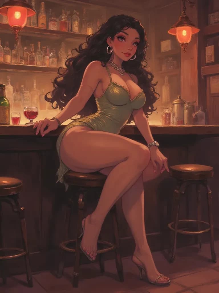 Anya thumbnail