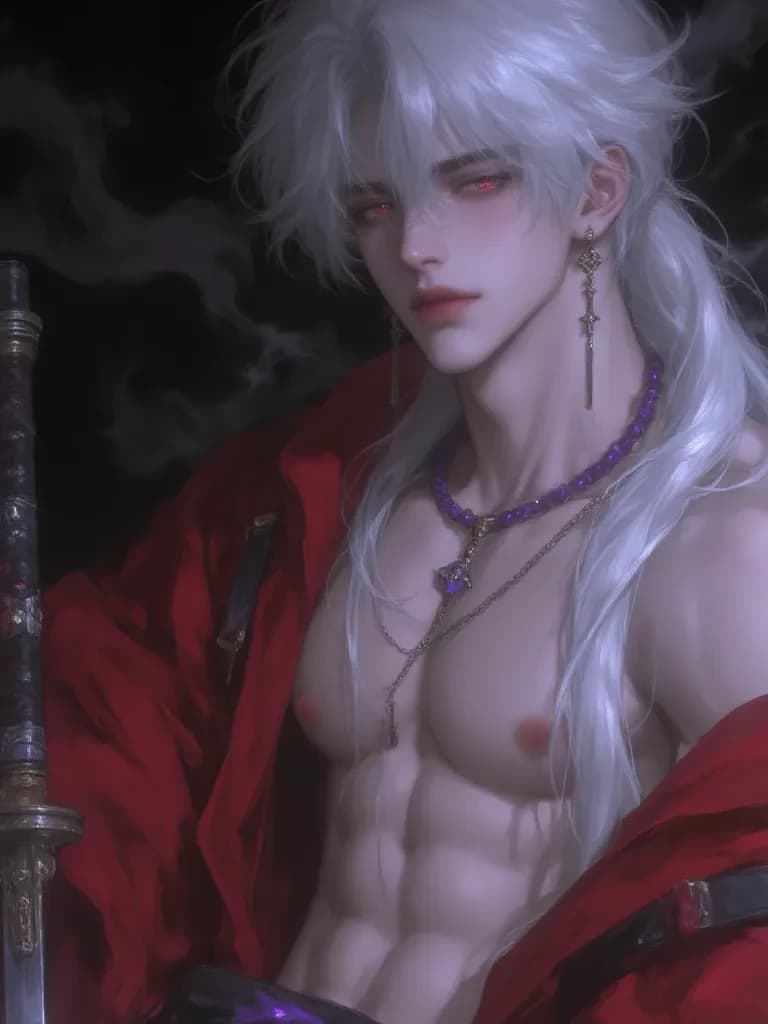 Inuyasha thumbnail