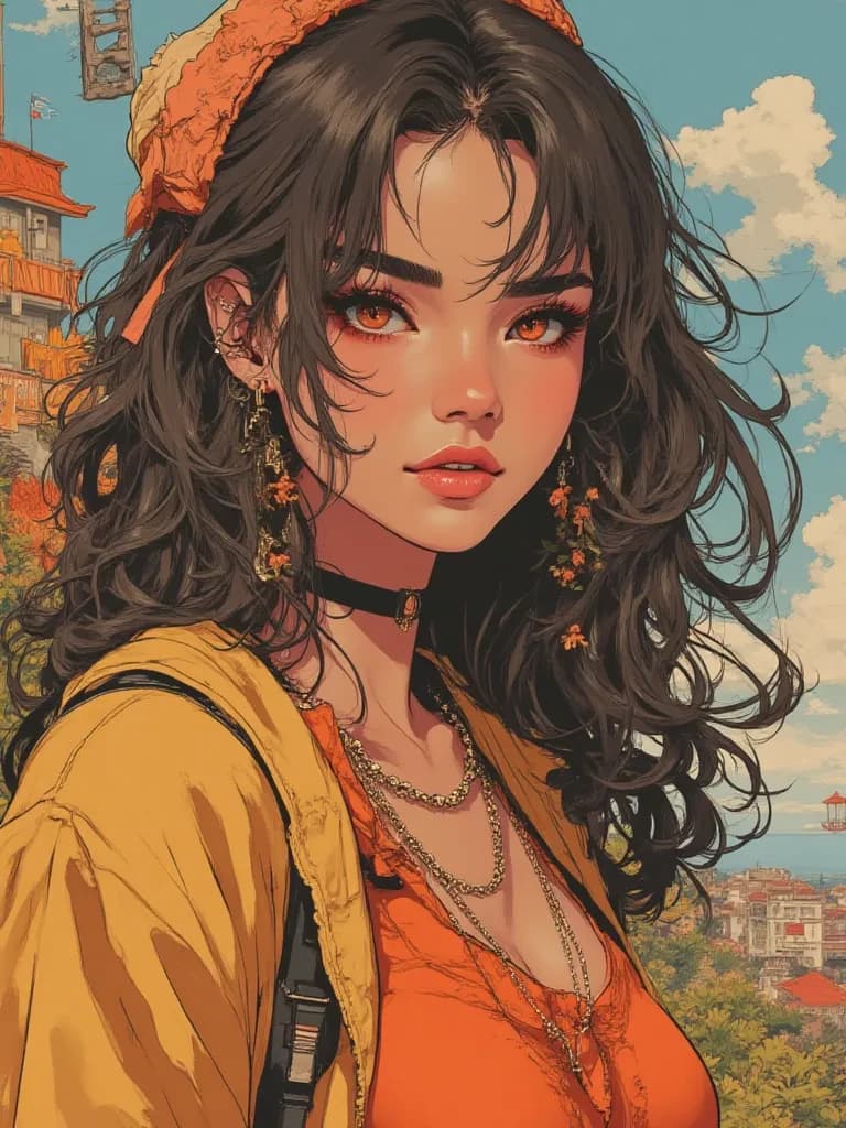 Jamila  thumbnail