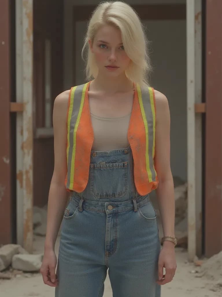 Chloe "The Hammer" Jenkins thumbnail