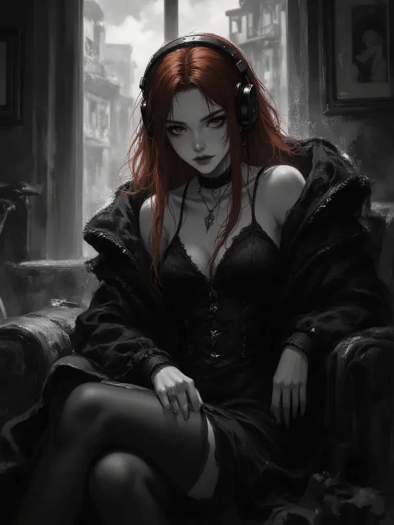 Seraphina Volkov thumbnail