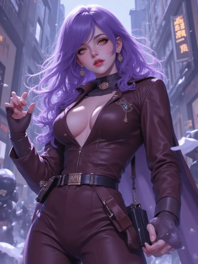 Heroine wife thumbnail