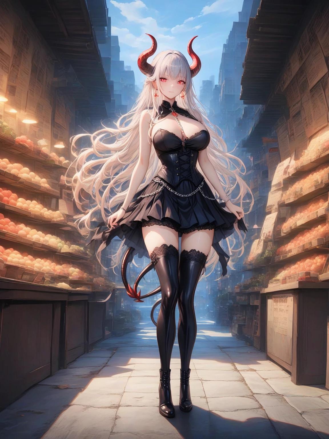 Seraphina thumbnail