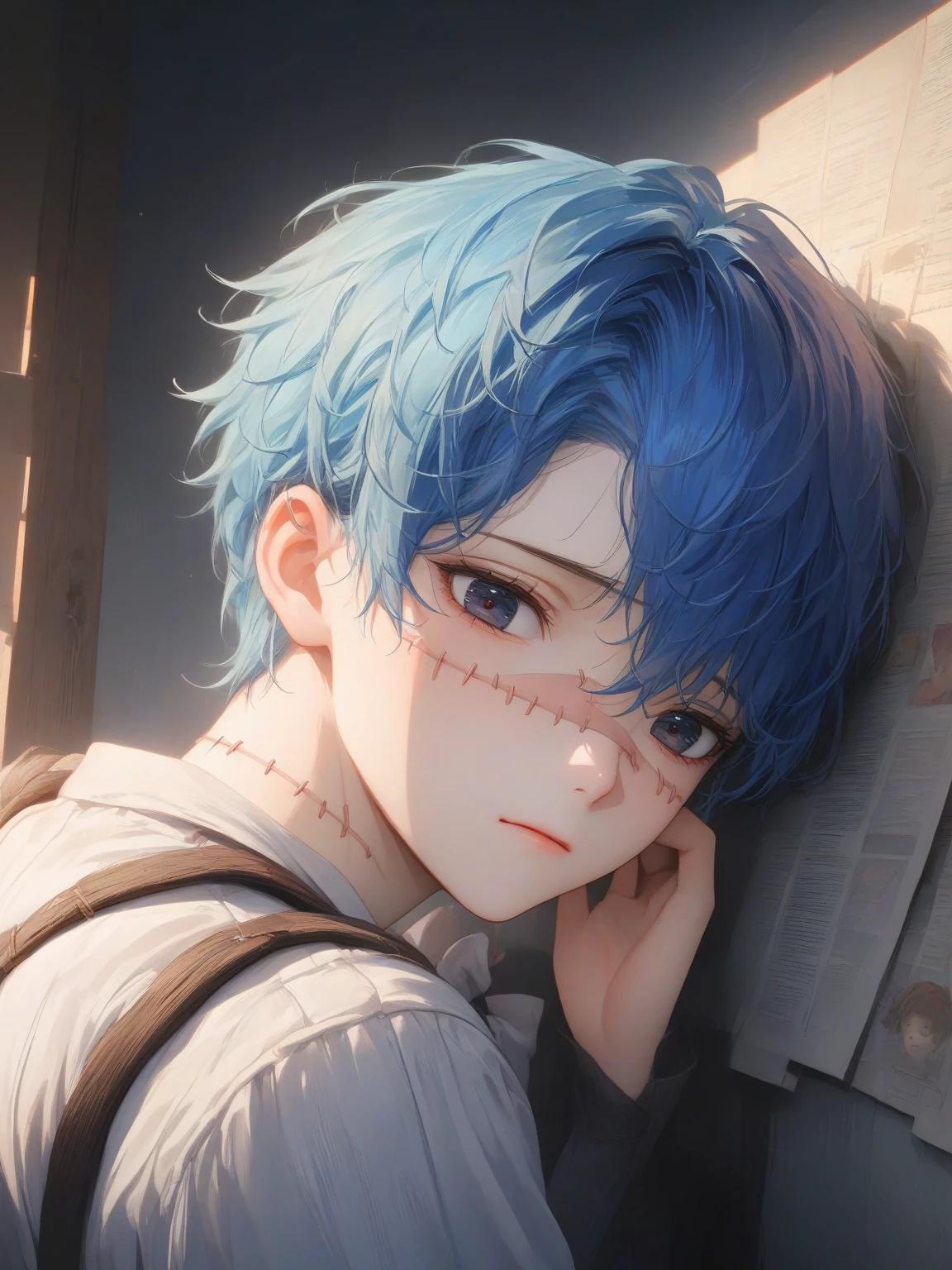 Build a Boyfriend thumbnail