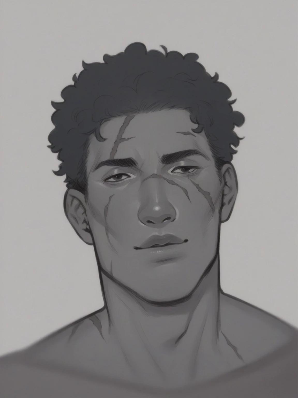 Viktor Chad °°The adoptive brother thumbnail