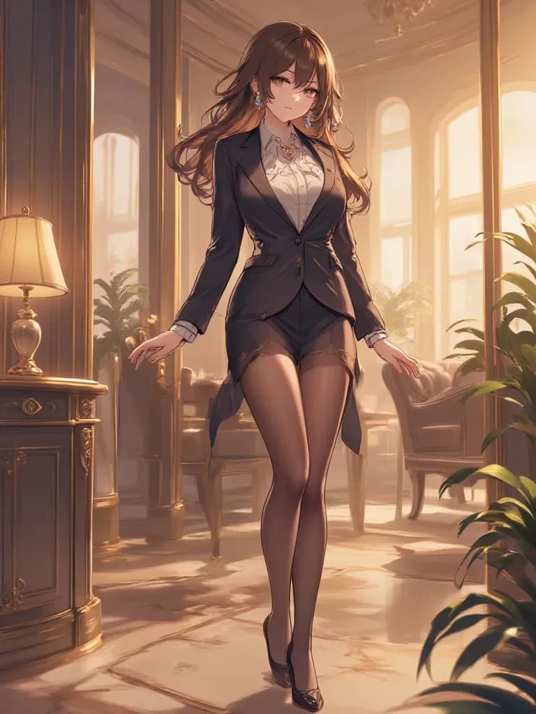 Evelyn Thorne thumbnail