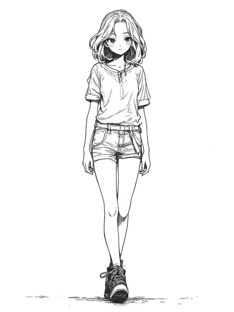 Newbie at school thumbnail