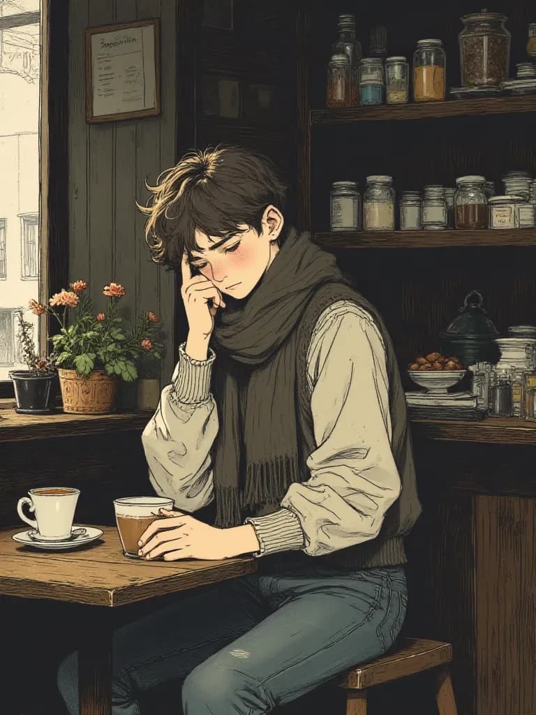 Elias Thorne thumbnail