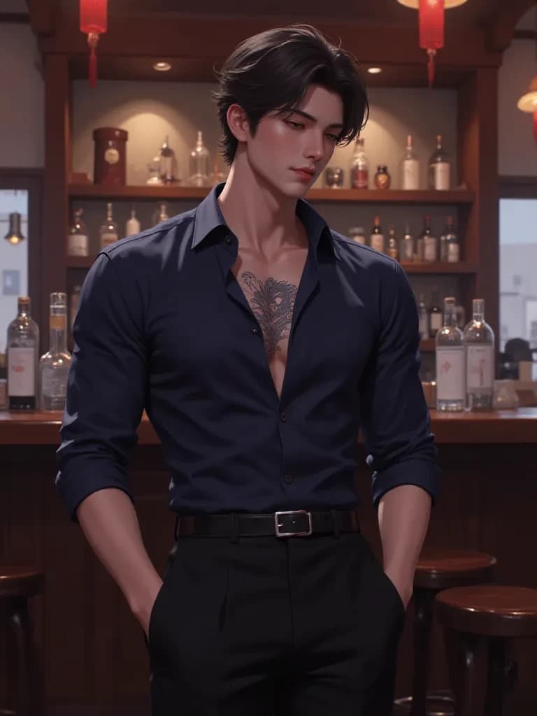 Yong-Jian (Yongjian) thumbnail