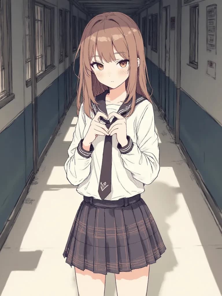 Extreme girls harem thumbnail