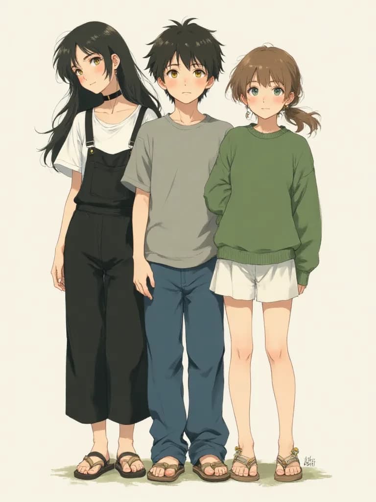 Miller Brothers \[ young people \] thumbnail