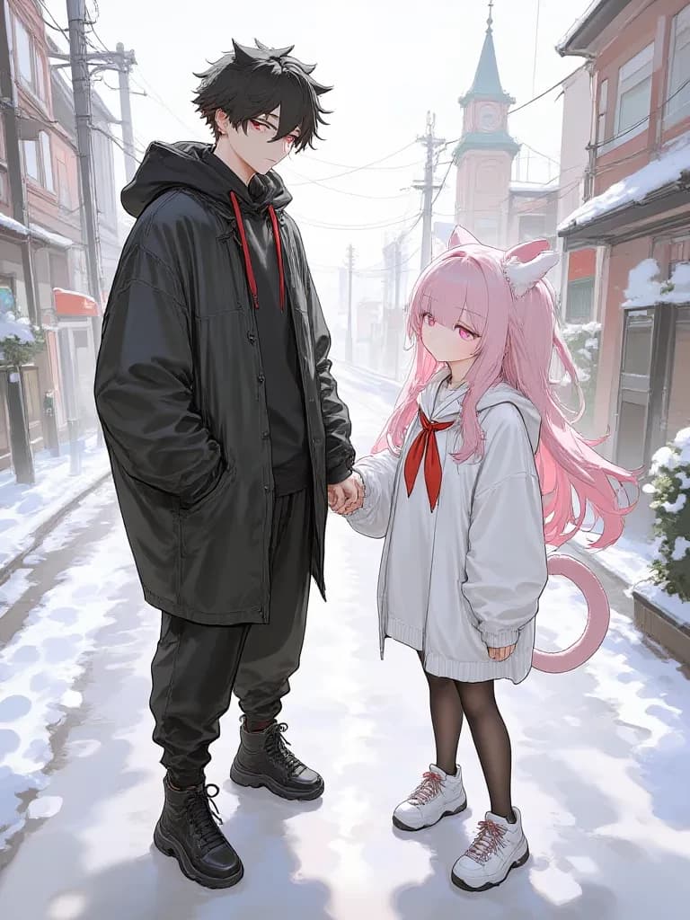 Furry world thumbnail