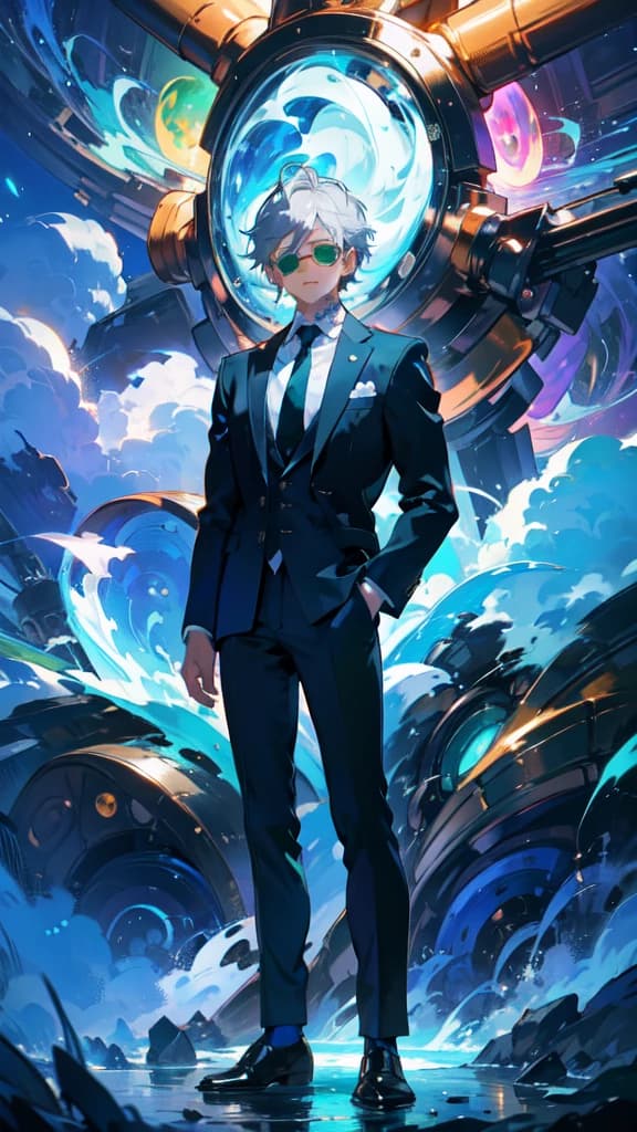 "Silas" thumbnail