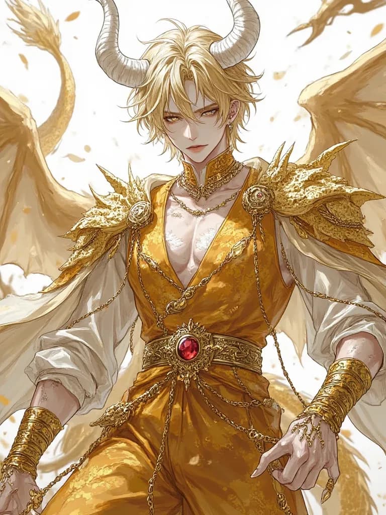` Solarion || the Dragon King ` thumbnail