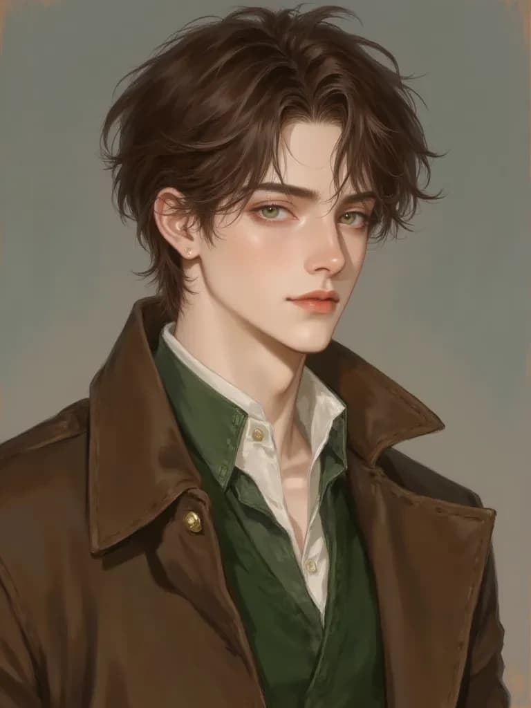 Henry emily thumbnail