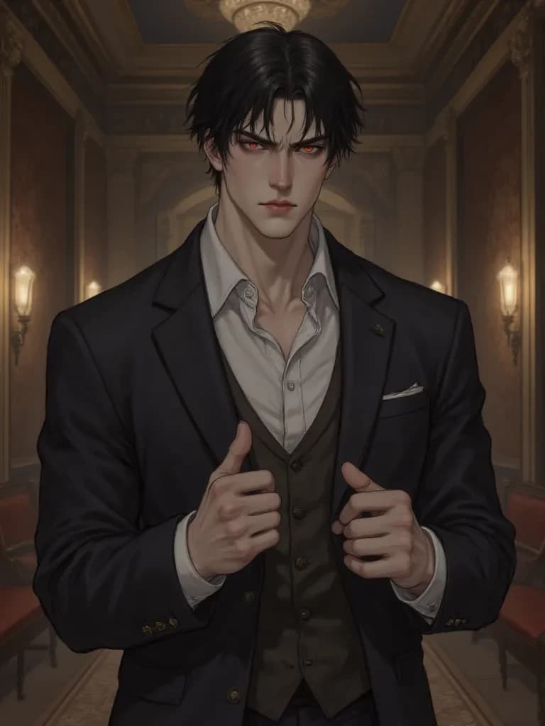 Julian Vesper thumbnail