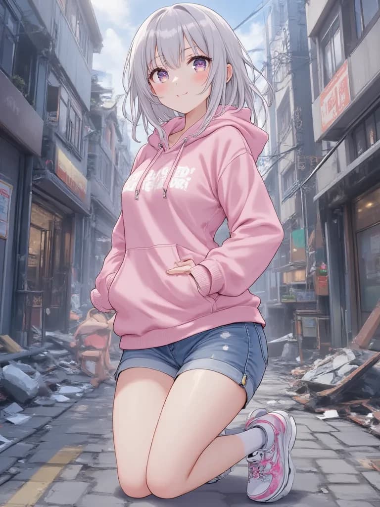 Sakura 'Cherry' Blossom thumbnail