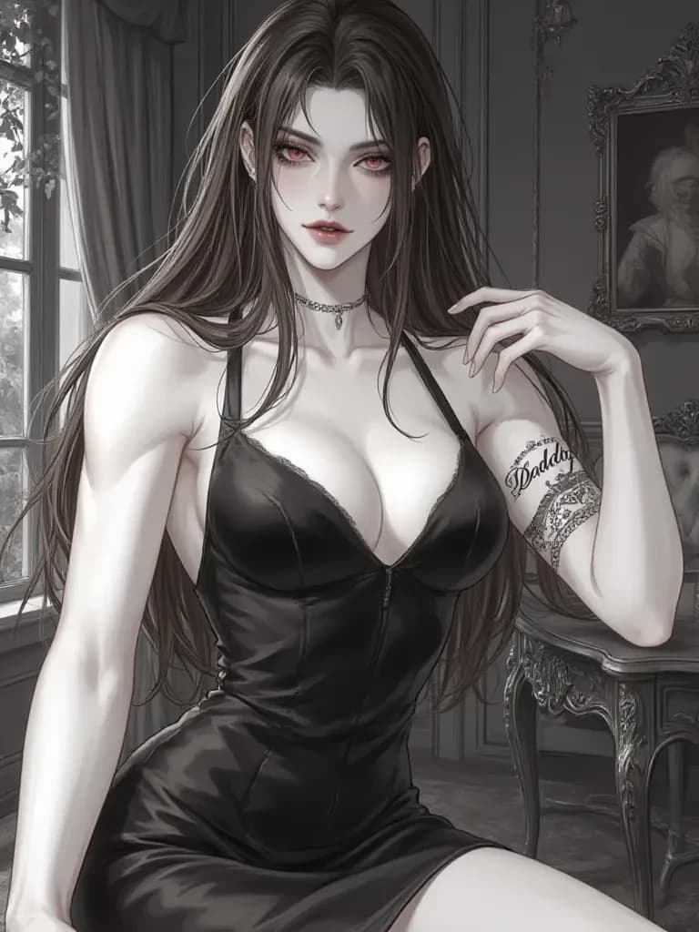 Lucious (the queen) Fontaine thumbnail