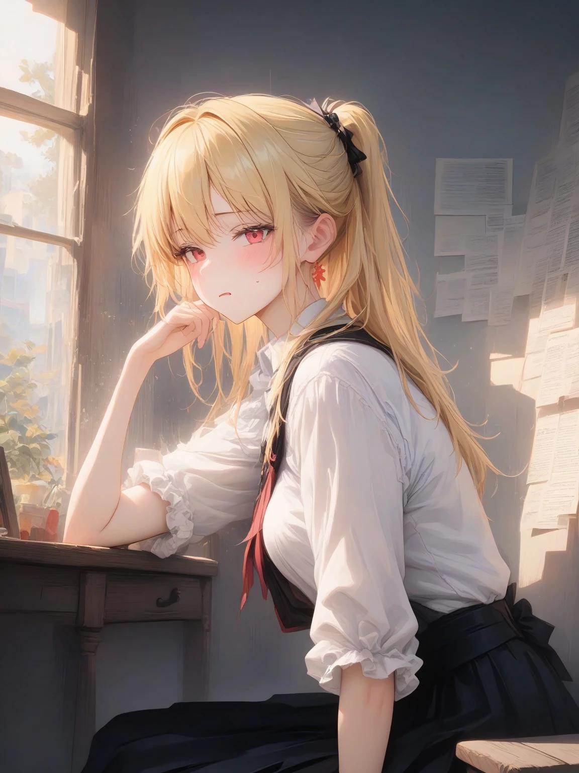 Abby (the popular girl) thumbnail