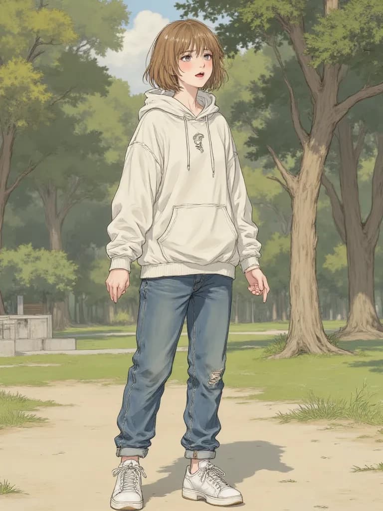 Elara Vance thumbnail