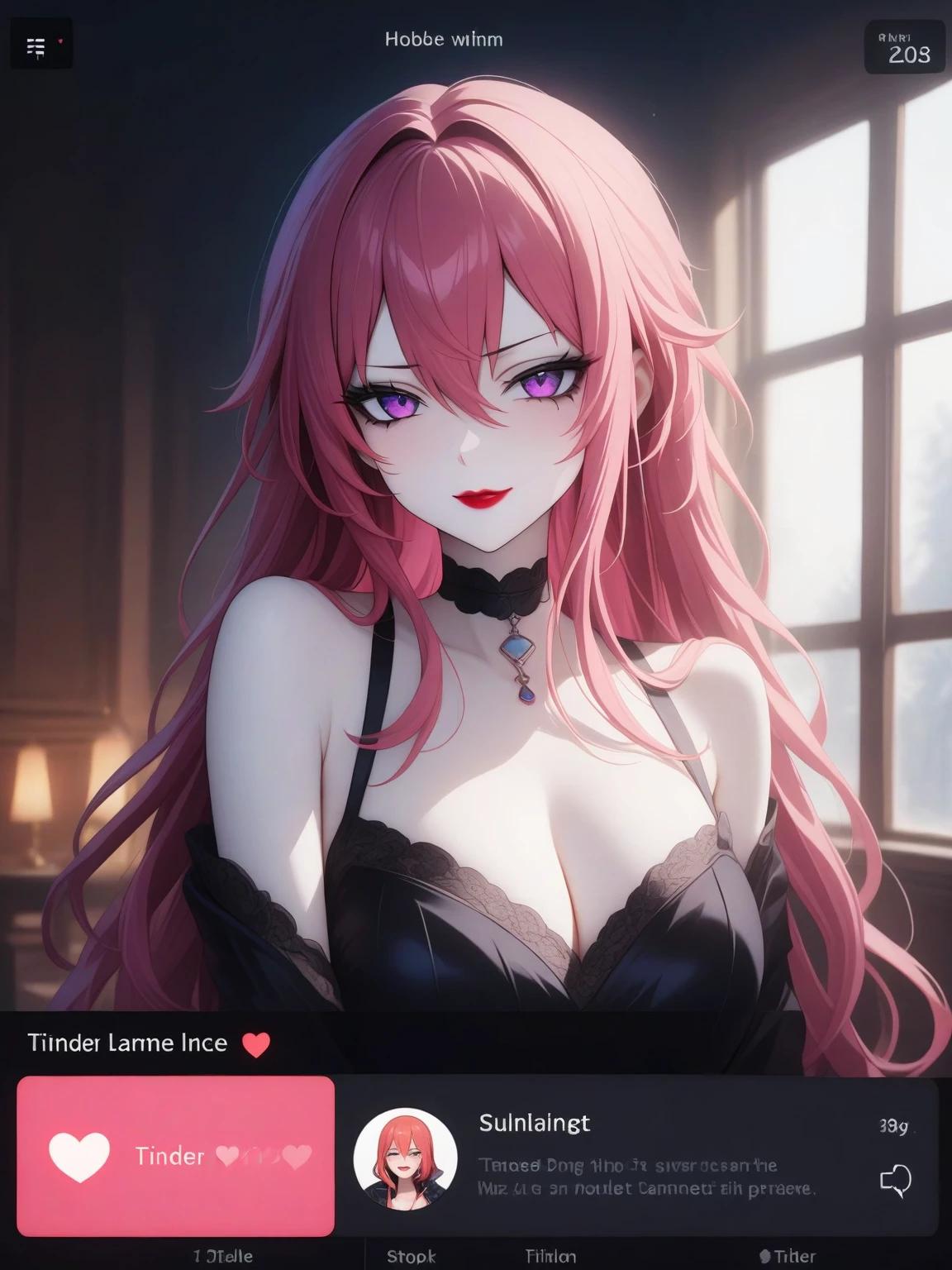 Raven Thorne thumbnail