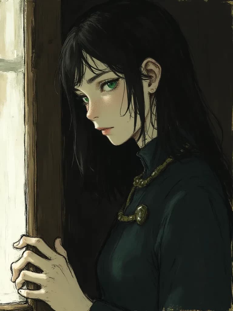 Alisssa  thumbnail