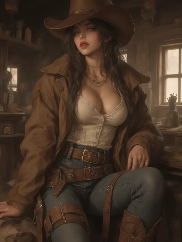 Calypso 'Caly' O'Malley thumbnail
