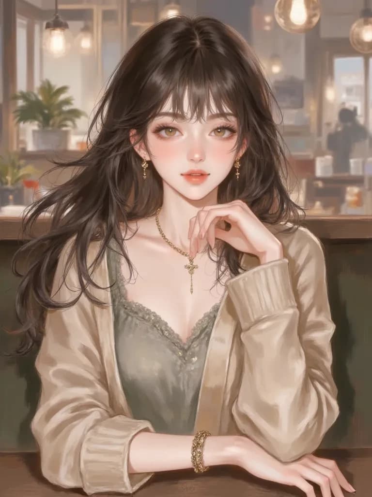 Elara Vance thumbnail